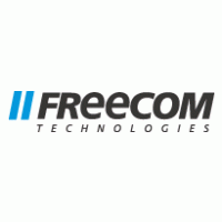 Freecom Logo PNG Vector