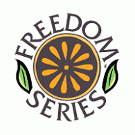 Freedom Series Logo PNG Vector