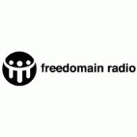 Freedomain Radio Logo PNG Vector