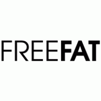 Freefat Logo Vector