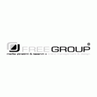Freegroup Logo PNG Vector