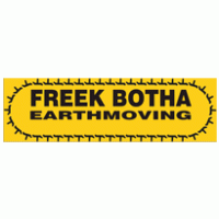 Freek Botha Logo Vector