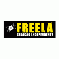 Freela - Criacao Independente Logo Vector