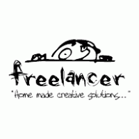 Freelancer Logo PNG Vector