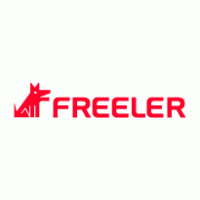 Freeler Logo PNG Vector
