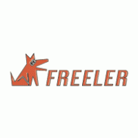 Freeler Logo PNG Vector