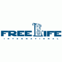 Freelife international Logo PNG Vector