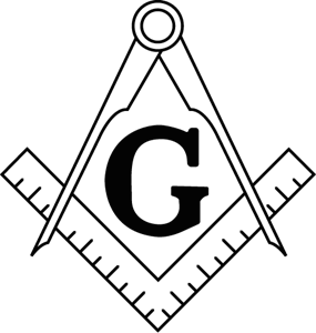 Freemasons Logo PNG Vector