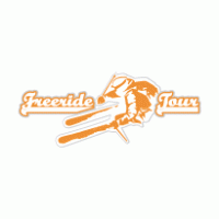 Freeride Tour06 Logo PNG Vector