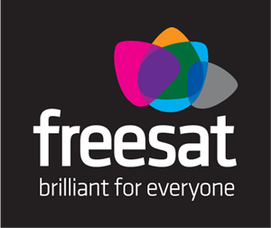 Freesat Logo Vector