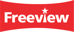 Freeview Logo Vector