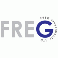 Freg Logo Vector