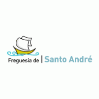 Freguesia de Santo Andre Logo PNG Vector