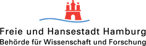 Freie und Hansestadt Hamburg Logo Vector