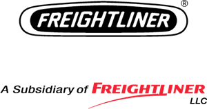 Freightliner Logo PNG Vector