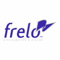 Frelo Logo PNG Vector