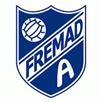 Fremad A Logo PNG Vector
