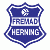 Fremad Herning Logo Vector