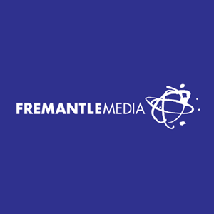 Fremantle Media Logo PNG Vector