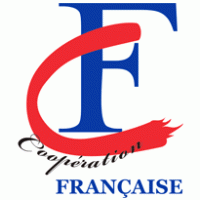 French Corp Logo PNG Vector
