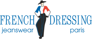 French Dressing Logo PNG Vector
