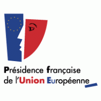 French EU Presidency 2000 Logo PNG Vector