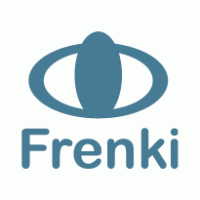 Frenki Logo PNG Vector