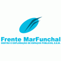 Frente MarFunchal Logo PNG Vector