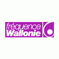Frequence Wallonie Logo Vector