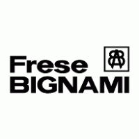 Frese Bignami Logo PNG Vector