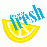 Fresh Logo PNG Vector