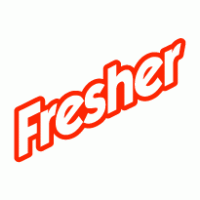 Fresher Logo PNG Vector