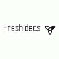 Freshideas Logo PNG Vector