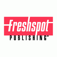 Freshspot Publishing Logo PNG Vector