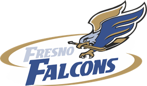 Fresno Falcons Logo Vector