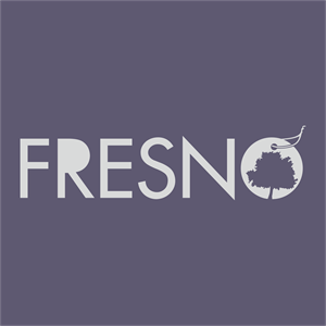 Fresno Rock Logo PNG Vector