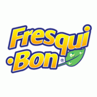 Fresqui Bon Logo PNG Vector