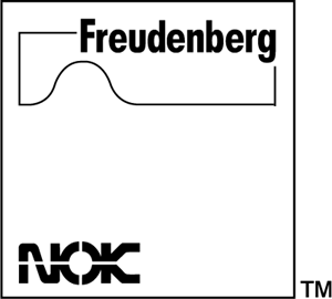 Freudenberg-NOK Logo Vector
