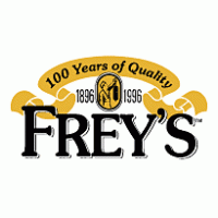 Frey's Logo Vector