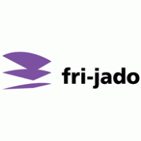 Fri-Jado Logo Vector