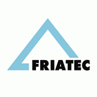 Friatec Logo PNG Vector