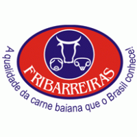 Fribarreiras 2008 Logo PNG Vector