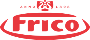 Frico Logo PNG Vector