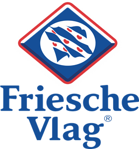 Friesche Vlag Logo Vector