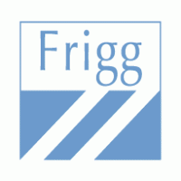 Frigg Oslo Logo PNG Vector