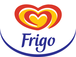 Frigo Logo PNG Vector