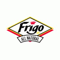Frigo Logo PNG Vector