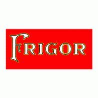 Frigor Logo PNG Vector