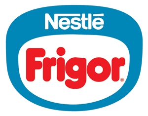Frigor Logo PNG Vector
