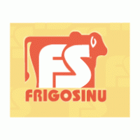 Frigosinu Logo Vector